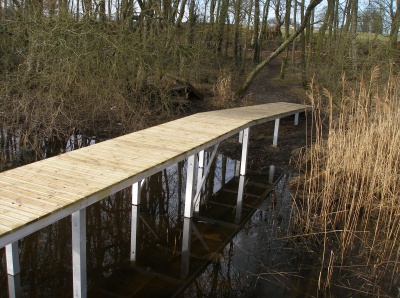 Walkways